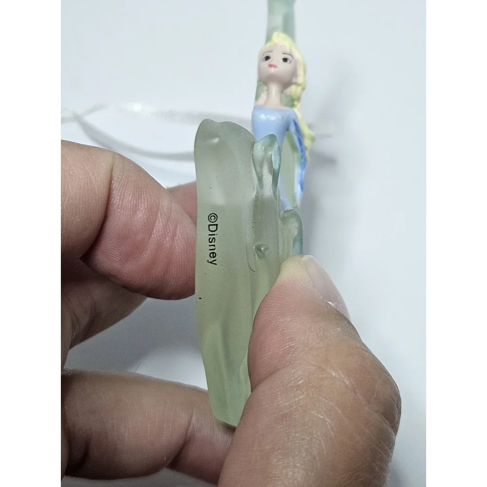 Hallmark disney frozen